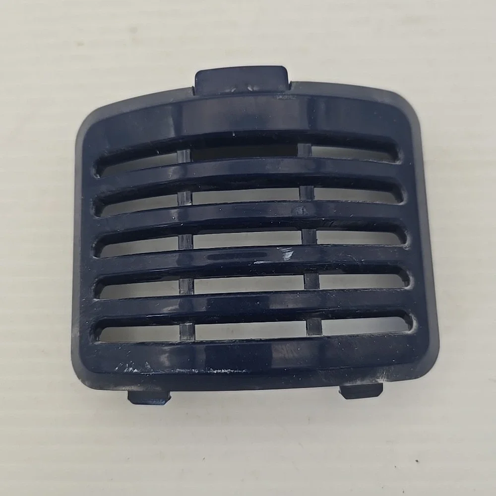 Shark NV46 NV22 NV26 NV27 NV41 NV42 NV44 FRONT FILTER GRILL FACEPLATE COVER Blue